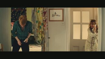 Бойфренд из будущего - дублированный трейлер без цензуры