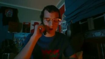 The Secret Lives of Dorks - trailer