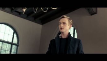 Kill Your Darlings - trailer