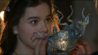 Romeo & Juliet - trailer in russian