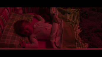 Insidious: Chapter 2 - russian international trailer