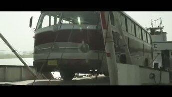 Подпольное детство - трейлер