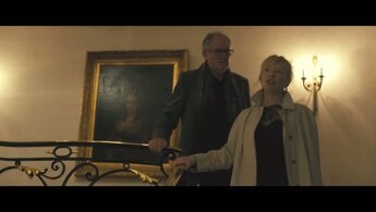 Le Week-End - trailer