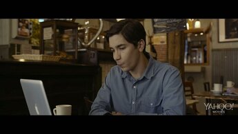A Case of You - trailer