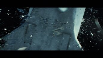 Gravity - trailer in russian