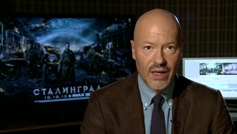 Сталинград - трейлер 4