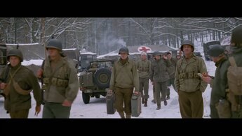 Охотники за сокровищами - дублированный трейлер 1