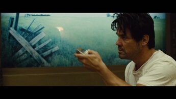 Олдбой - дублированный трейлер без цензуры