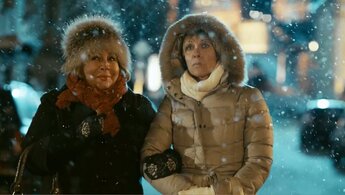 Друзья друзей - трейлер 2