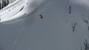 The colors of snowboarding - trailer