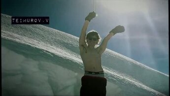 Festival snoubordicheskih filmov ALPHA - OMEGA - trailer