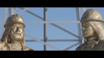 Truba - trailer