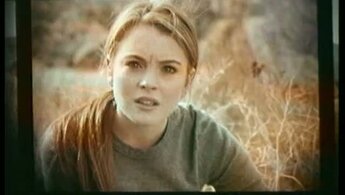Mean Girls - trailer in russian