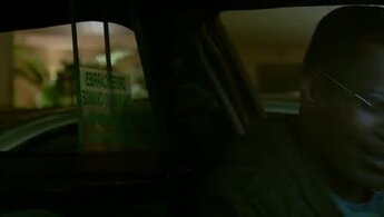 Collateral - trailer
