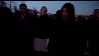 Mademoiselle C - trailer