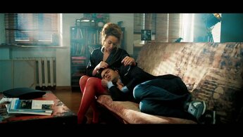 Odnoklassniki.ru: naCLICKay udachu - trailer