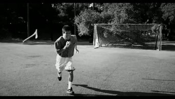 Future Shorts. Programma "Barhatnyy sezon-2013" - trailer