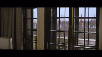 Джек Райан: Теория хаоса - дублированный трейлер 1