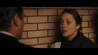 The Immigrant - international trailer