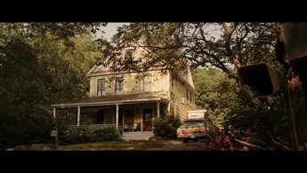 Labor Day - trailer 1