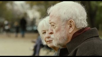 Last Love - trailer in russian