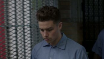 Jamesy Boy - trailer
