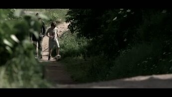 Бабочки - трейлер