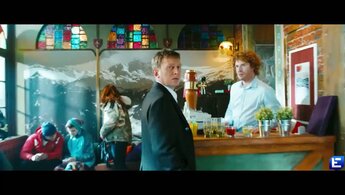 Some Like It Cold - trailer
