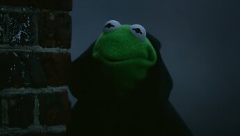 Muppets Most Wanted - international trailer
