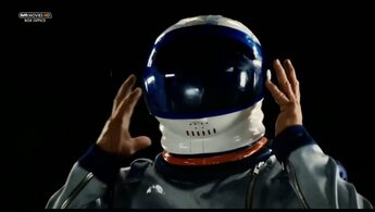 Machete Kills in Space - promo-trailer