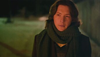Winter Journey - trailer
