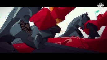 Evangelion: 3.0 You Can (Not) Redo - international trailer
