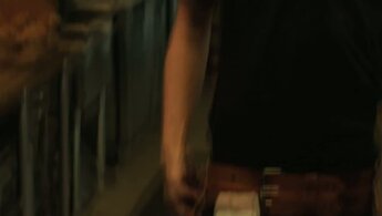 Odd Thomas - international trailer