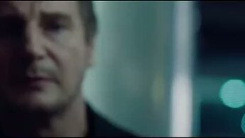 Воздушный маршал - дублированный трейлер