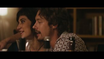 Barcelona Summer Night - trailer