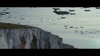 Грань будущего - дублированный трейлер