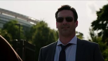 Million Dollar Arm - trailer