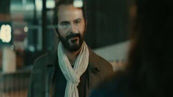 Прошлое - трейлер с закадровым переводом