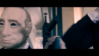 Любовь в большом городе 3 - трейлер без цензуры