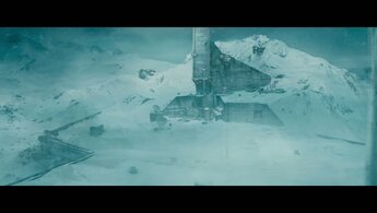 Колония - дублированный трейлер