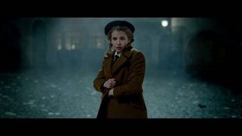 The Book Thief - russian international trailer