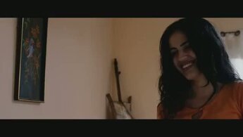 Omar - trailer