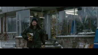 Побелка - трейлер