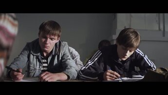 Жажда - промо-трейлер