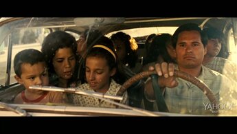 Cesar Chavez - trailer 1