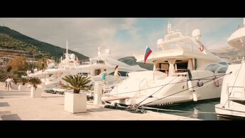 #Nerealnaya lyubov - trailer