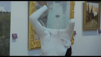 La fille du 14 juillet - trailer