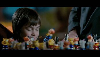 J'enrage de son absence - trailer