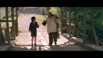 Прощание с дураками - трейлер 2
