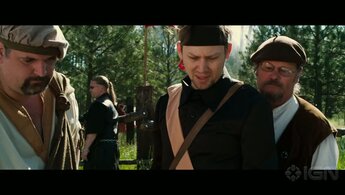 Рыцари Королевства Крутизны - трейлер